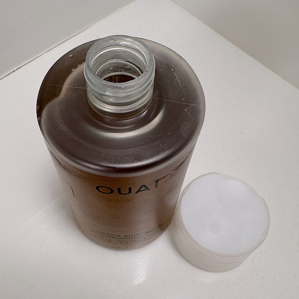 OUAI Detox Shampoo Copy - Picture 6 of 7